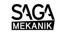 Saga Mekanik